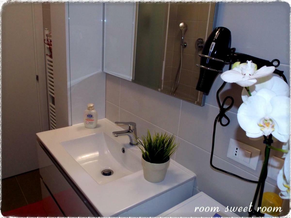 Homestay Sweet Bologna