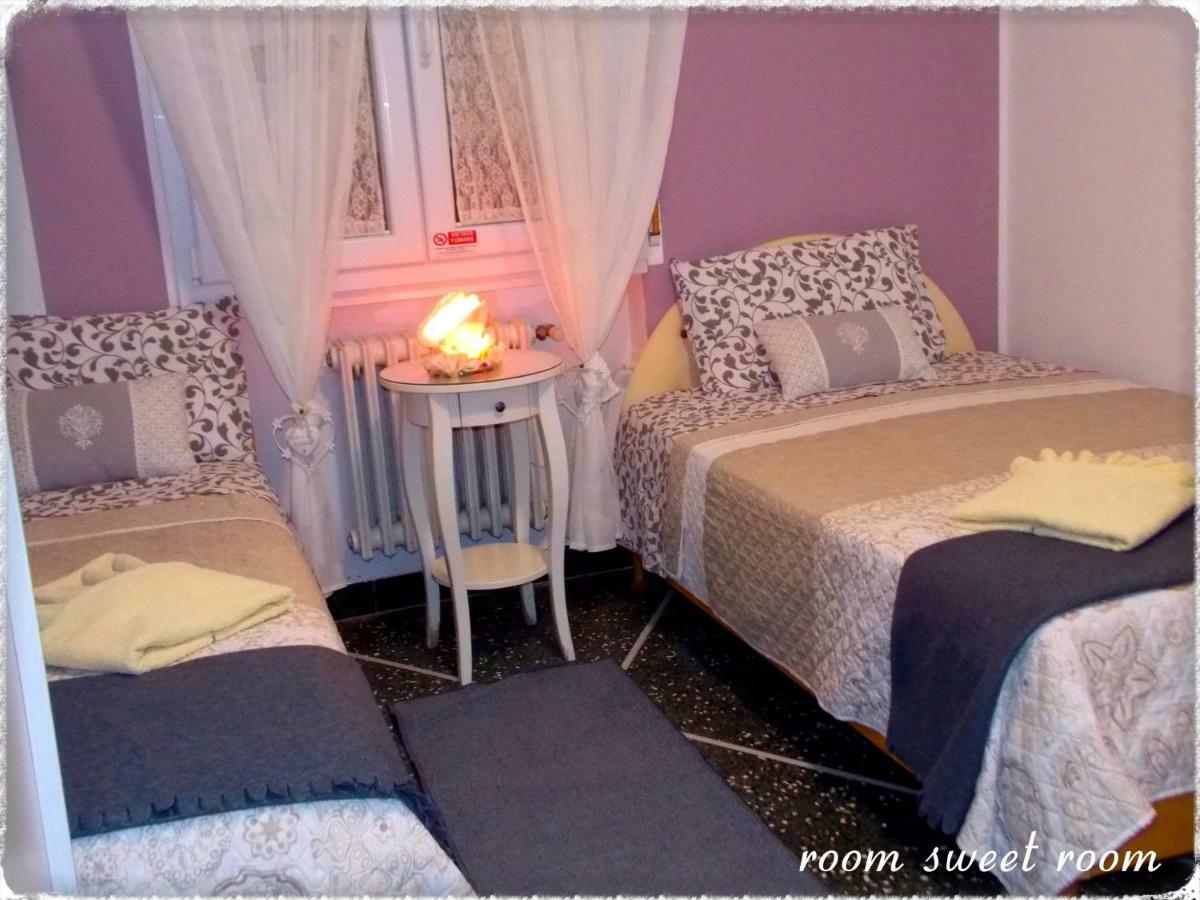 Sweet Homestay Bologna