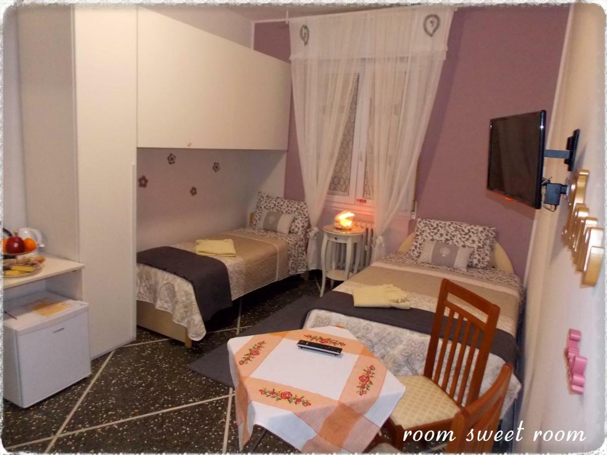 Homestay Sweet *