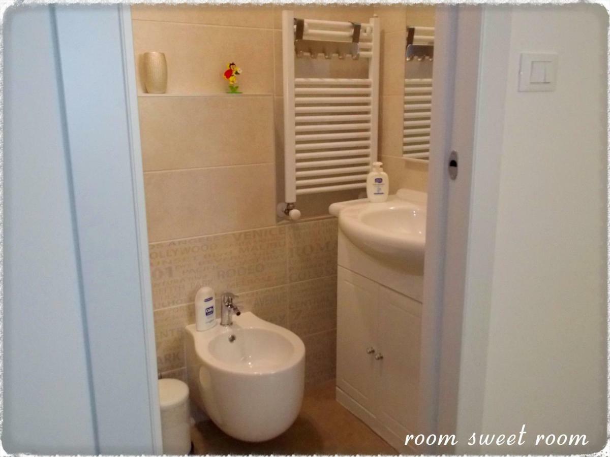 Sweet Homestay Bologna