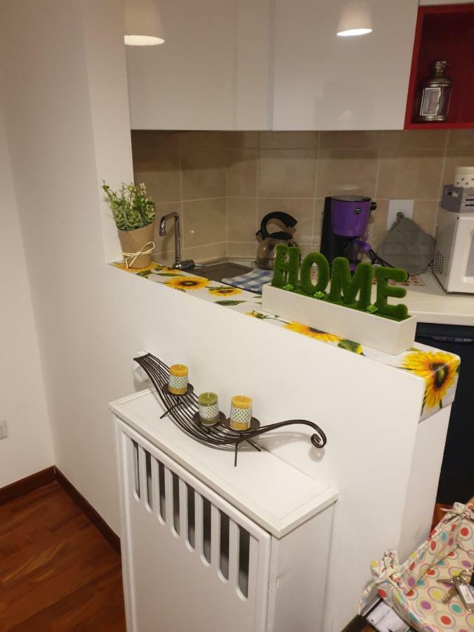 Francy House Apartment *