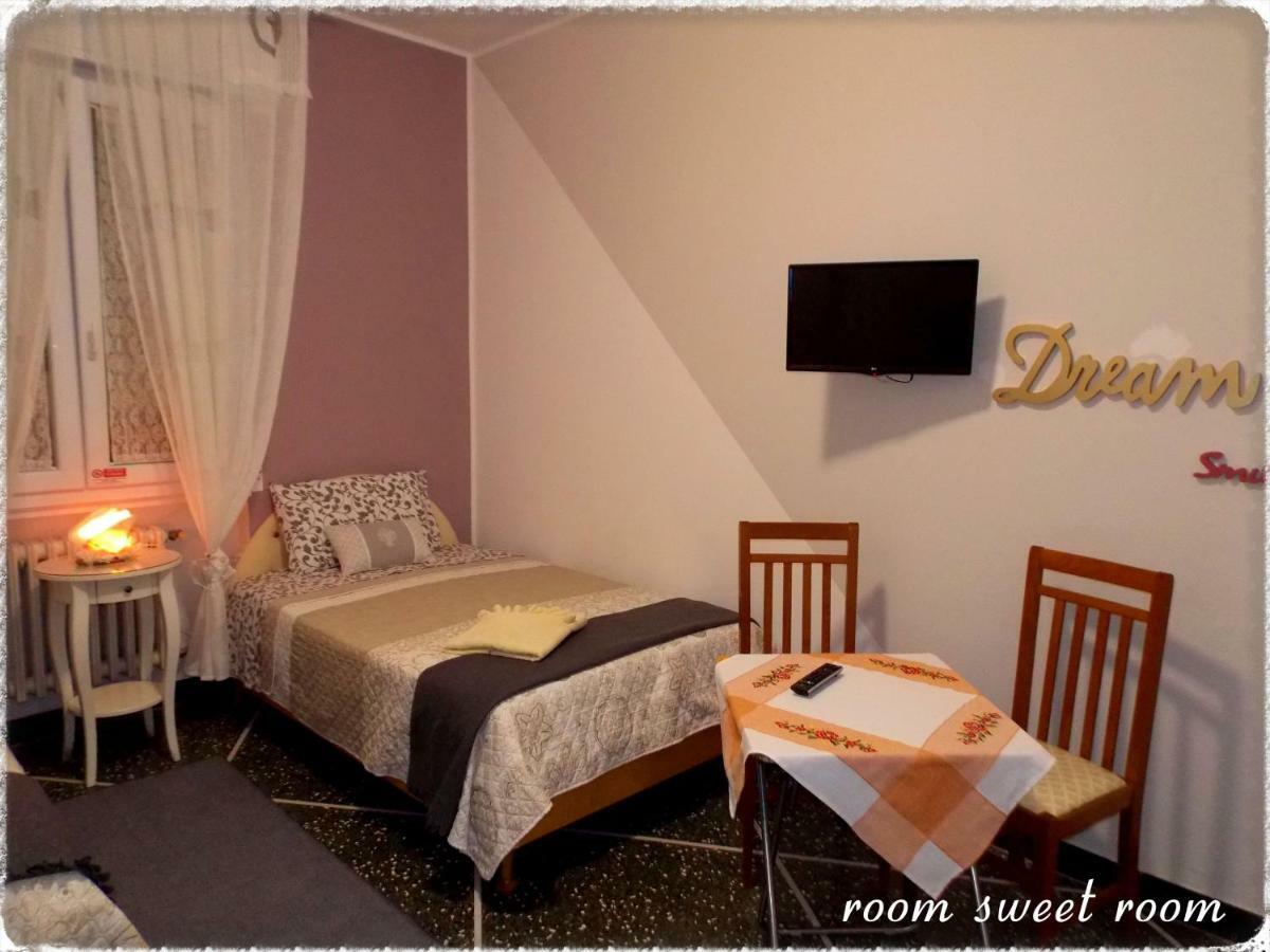 Homestay Sweet