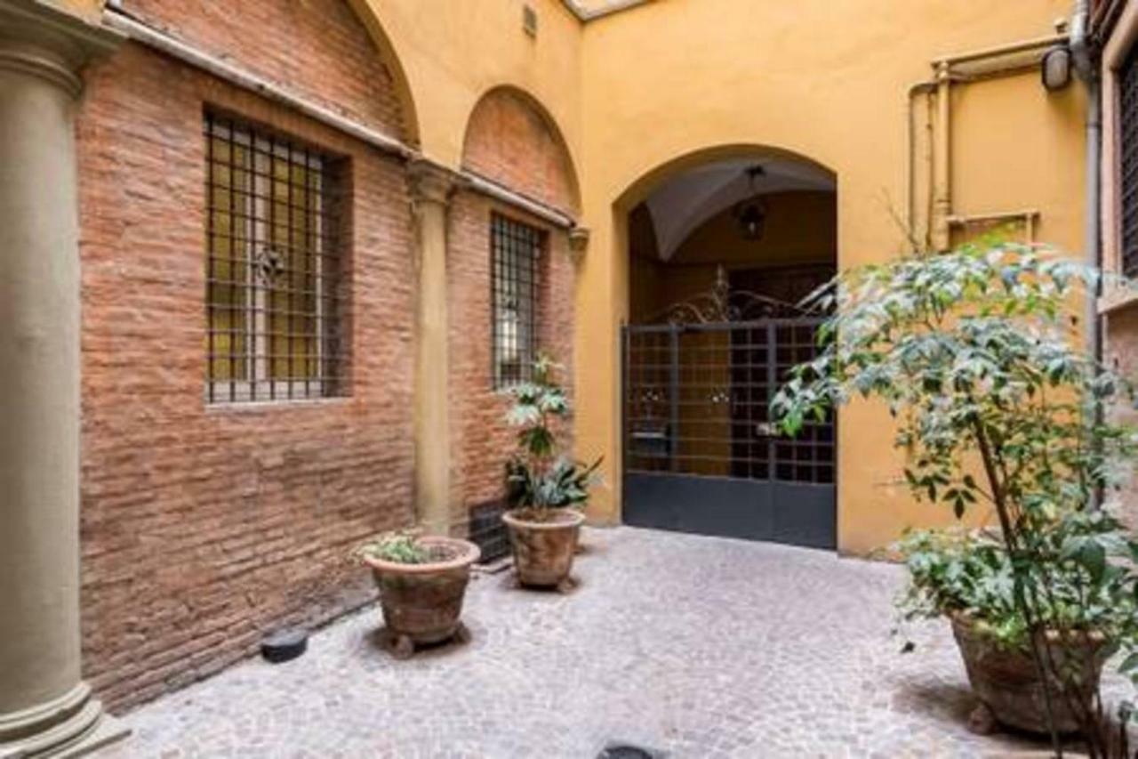 Lejlighed Whouse Porta Di Castello Bologna