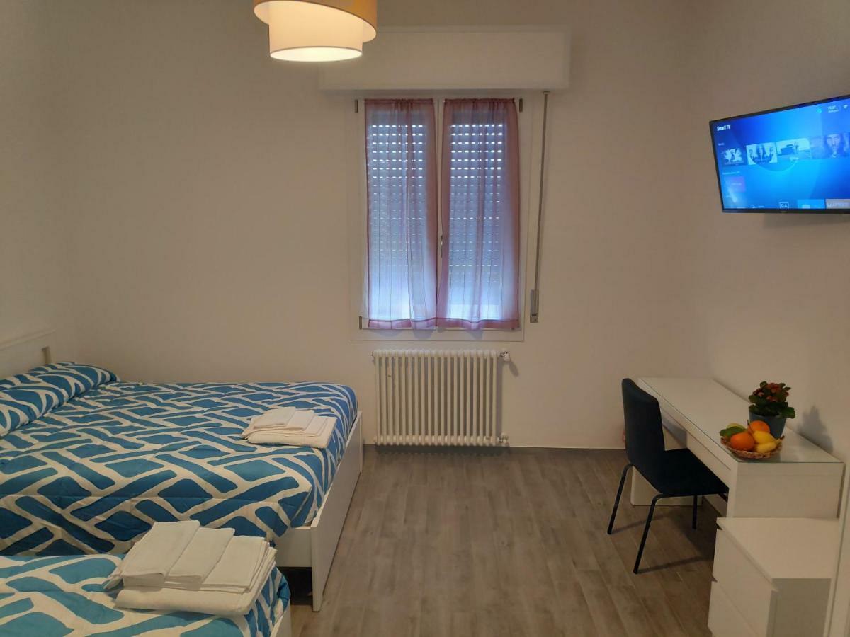Gasthof Casadei Stazione