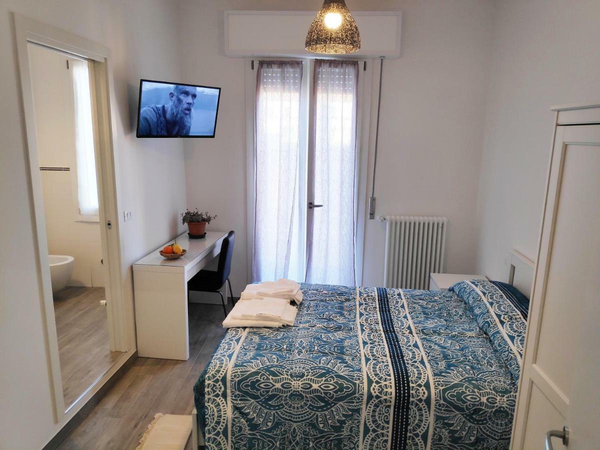 Casadei Stazione Gasthof Bologna