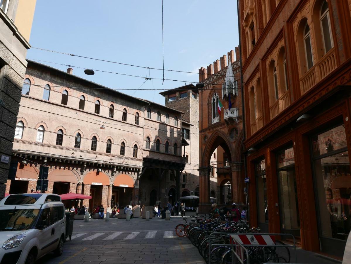 Travel Fiera Bologna