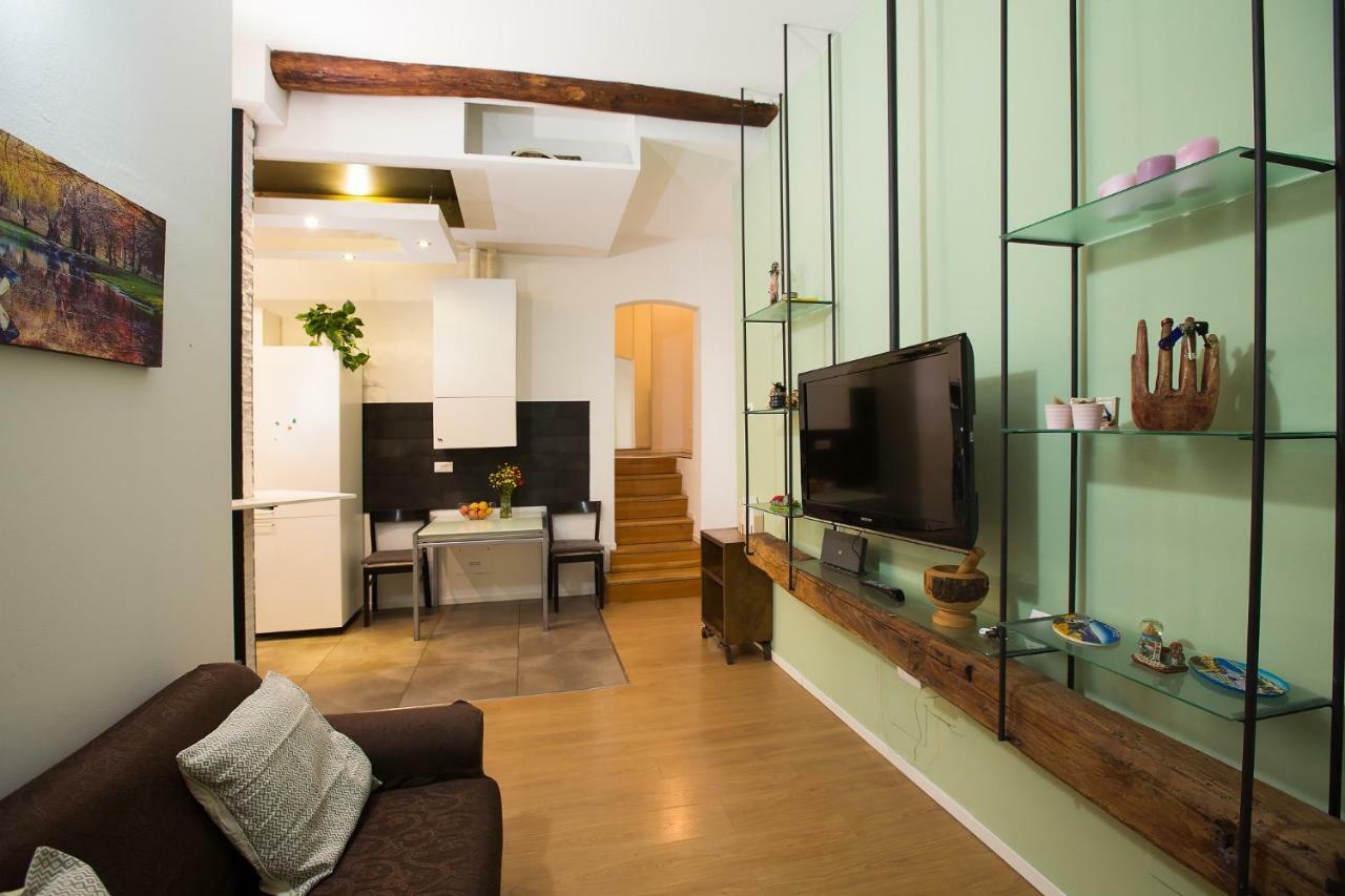 Guasto Apartamento