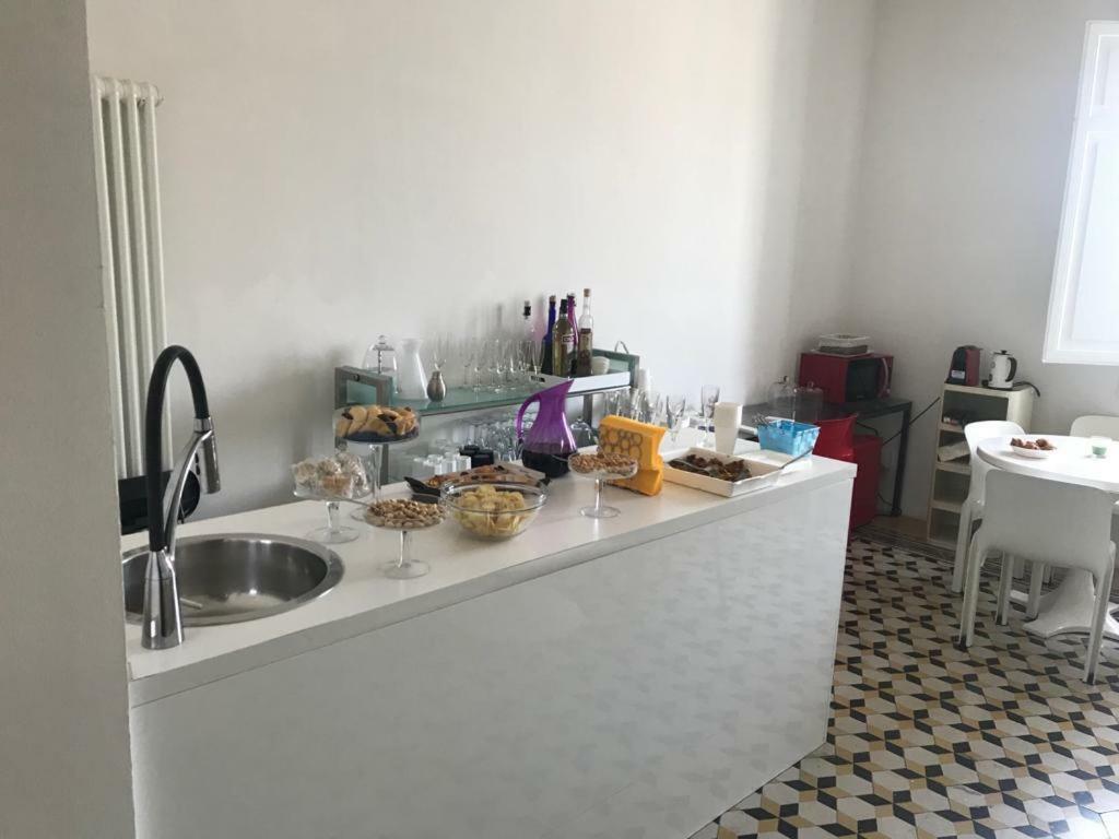 Domus Dotta Maison d'hôtes *