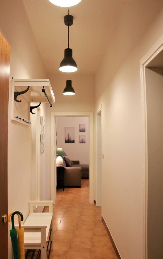 Anna's Apartment, The Heart Of Bologna. Appartement Bologne