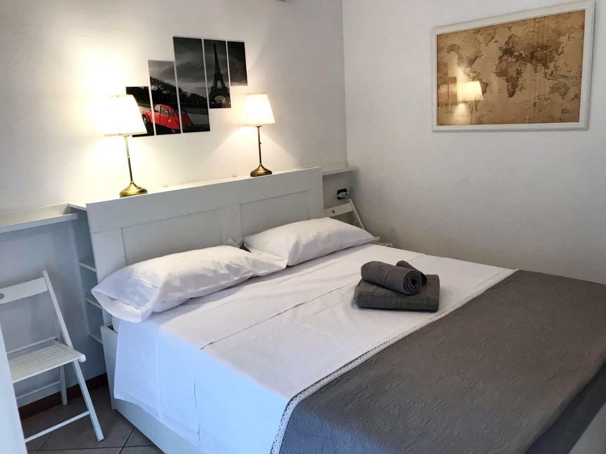 Lejlighed Maison Paradiso Hygge House *