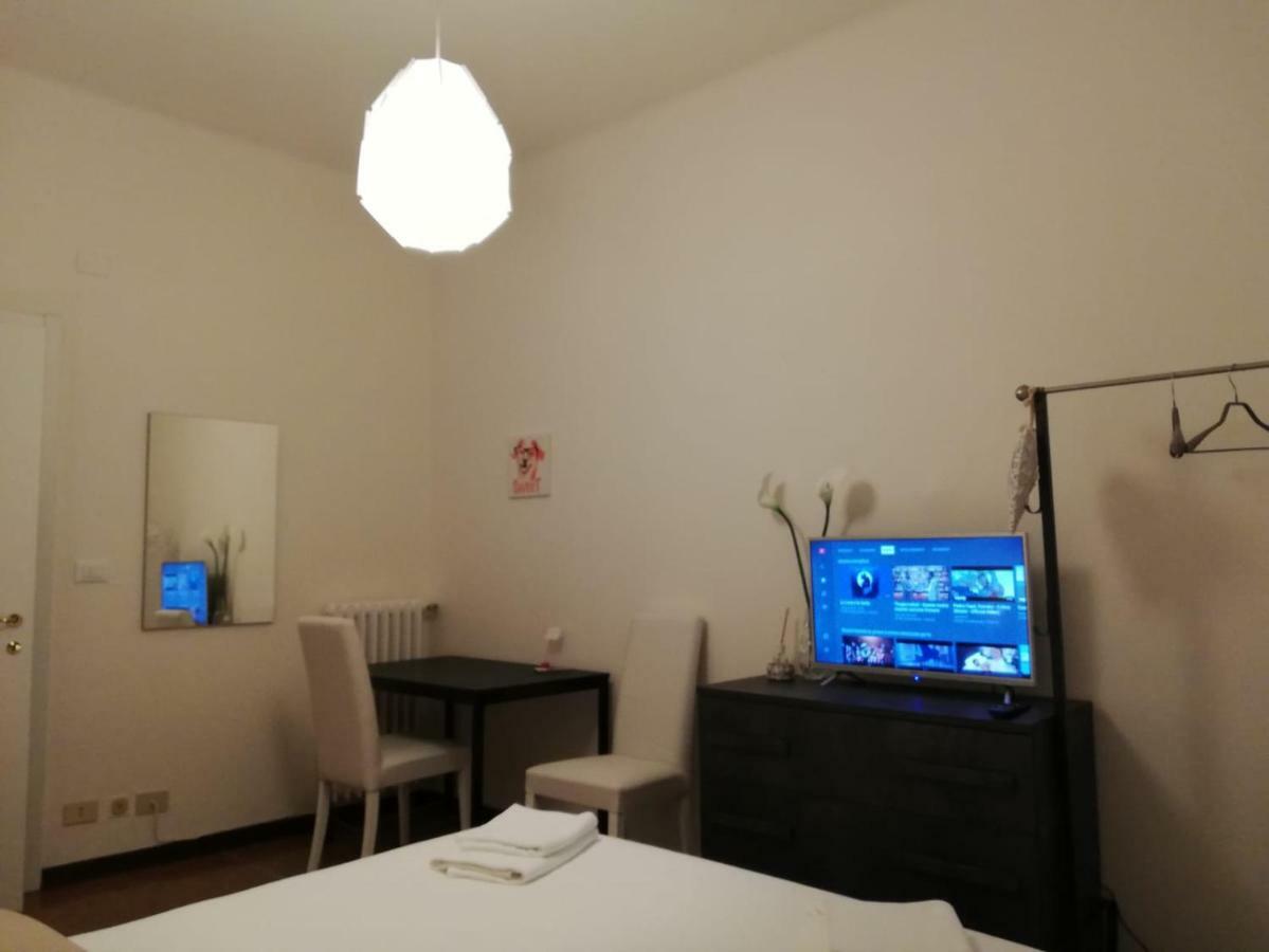 Lame Central Bologna