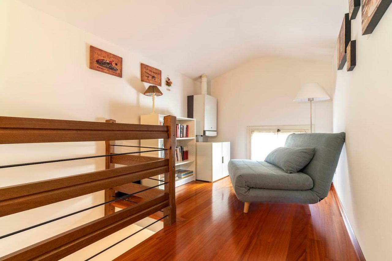 Apartamento Italianway - Polese 36