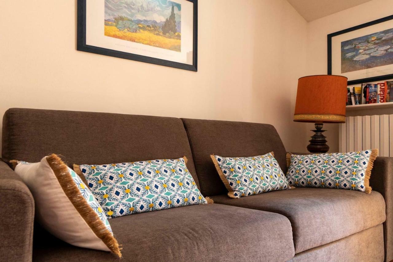 Apartamento Italianway - Polese 36 Bolonia