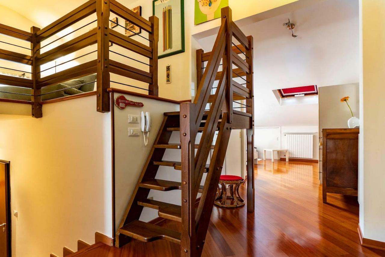 Italianway - Polese 36 Bolonia