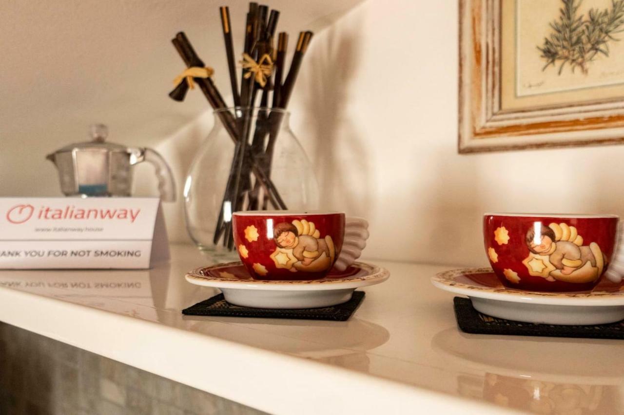 Italianway - Polese 36 * Bolonia