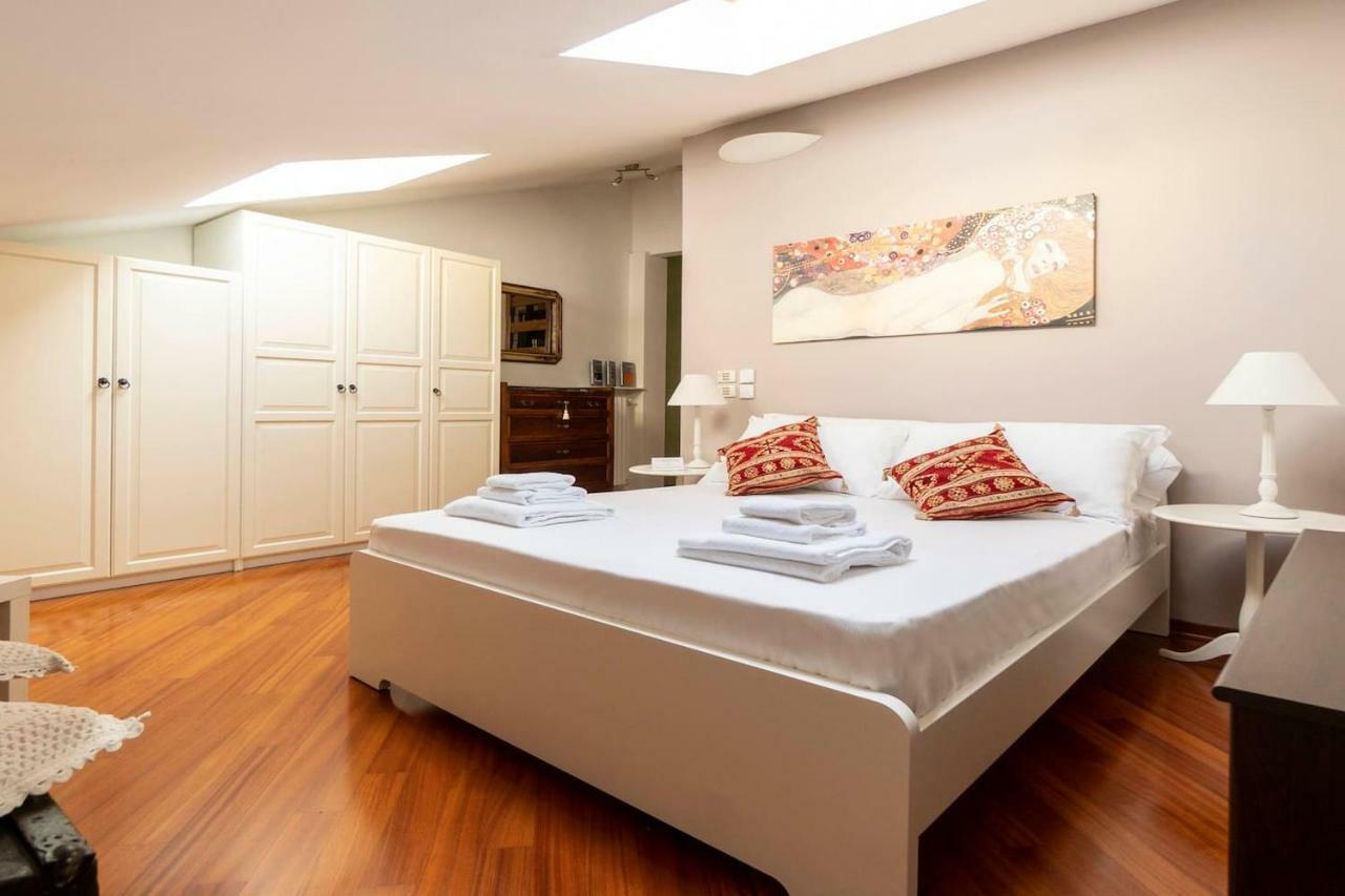 Italianway - Polese 36 Apartamento