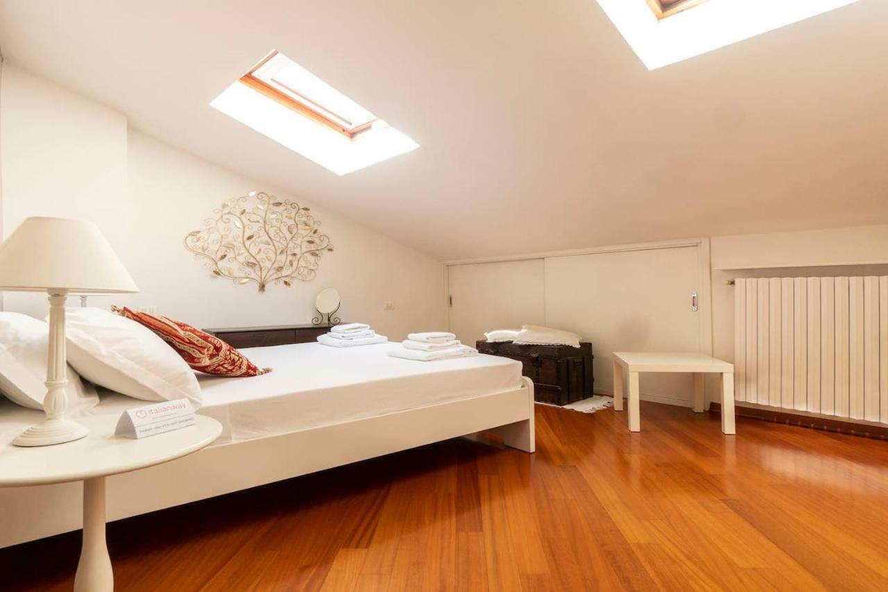 Italianway - Polese 36 Apartamento Bolonia