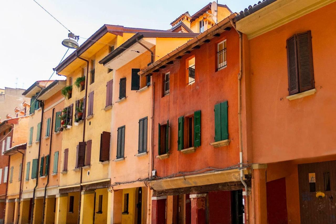 Italianway - Polese 36 Apartamento *