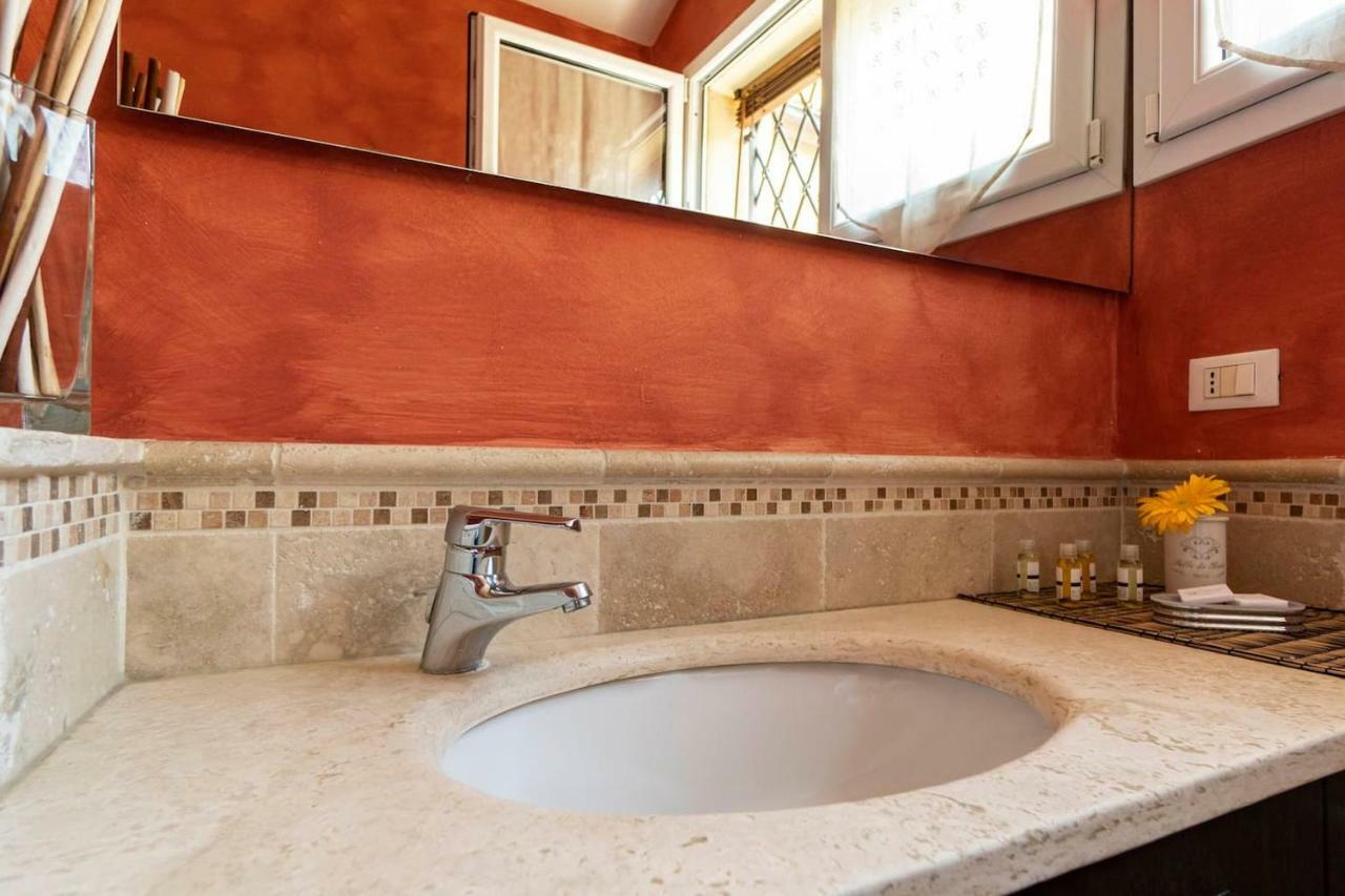 Apartamento Italianway - Polese 36 *