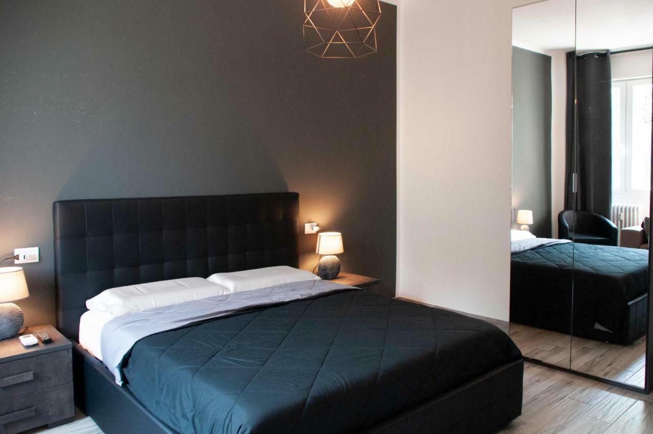 Maison d'hôtes Fiera Boutique Bologne