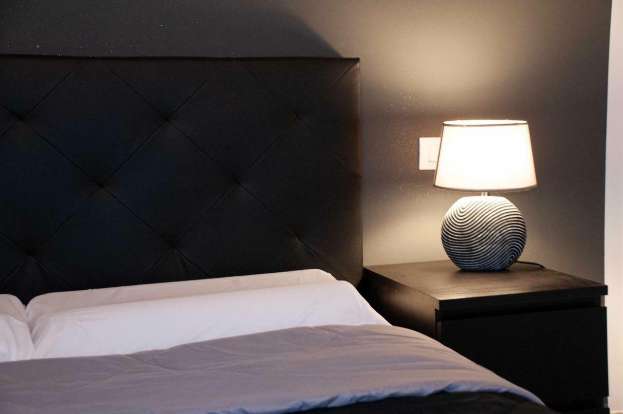 Maison d'hôtes Fiera Boutique Bologne