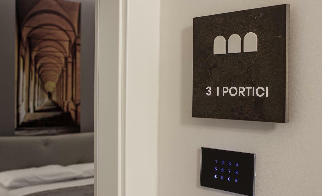Galliera Bed & Breakfast Bologna