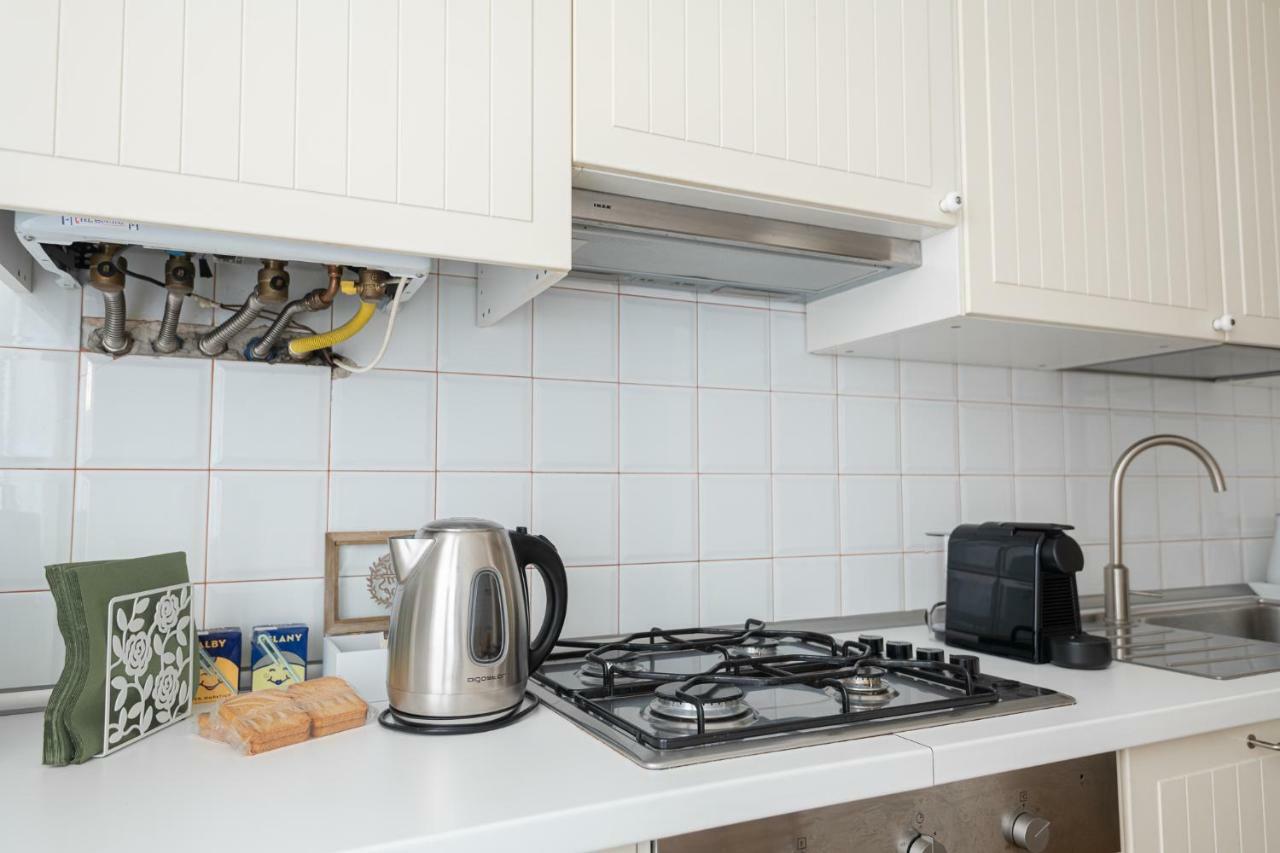 Paglietta Quattro Appartement Bologne