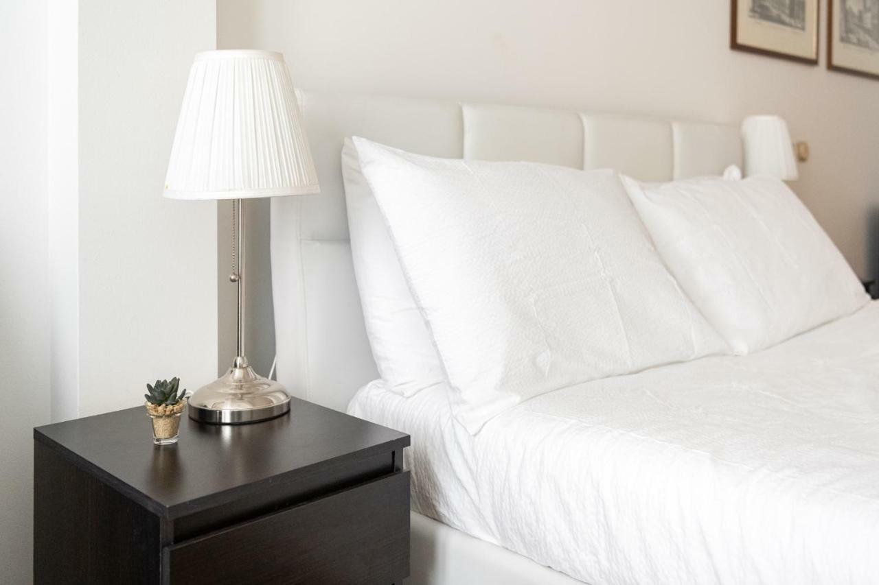 Appartement Paglietta Quattro Bologne