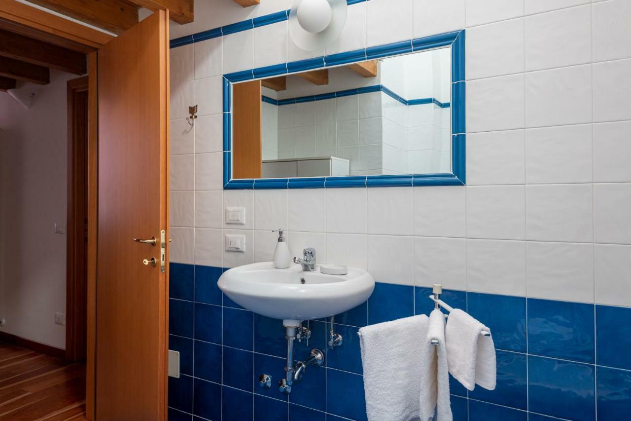 Paglia Tre Apartamento Bolonha