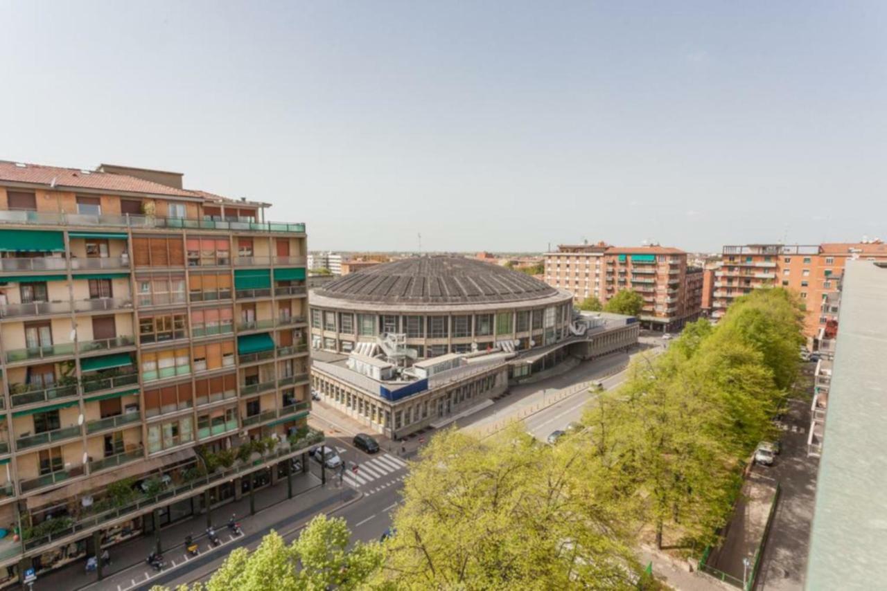 Apartment Azzarita, By Short Holidays