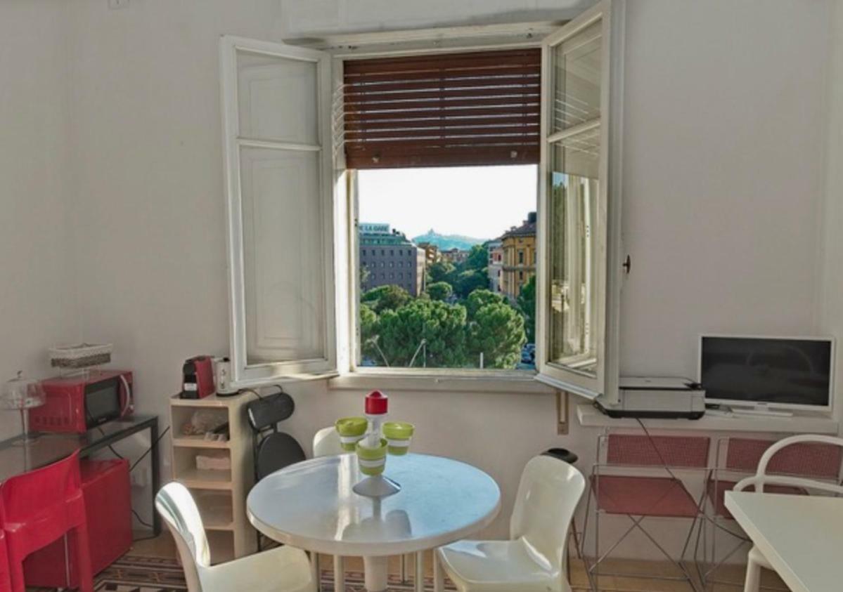 Maison d'hôtes Domus Dotta Bologne