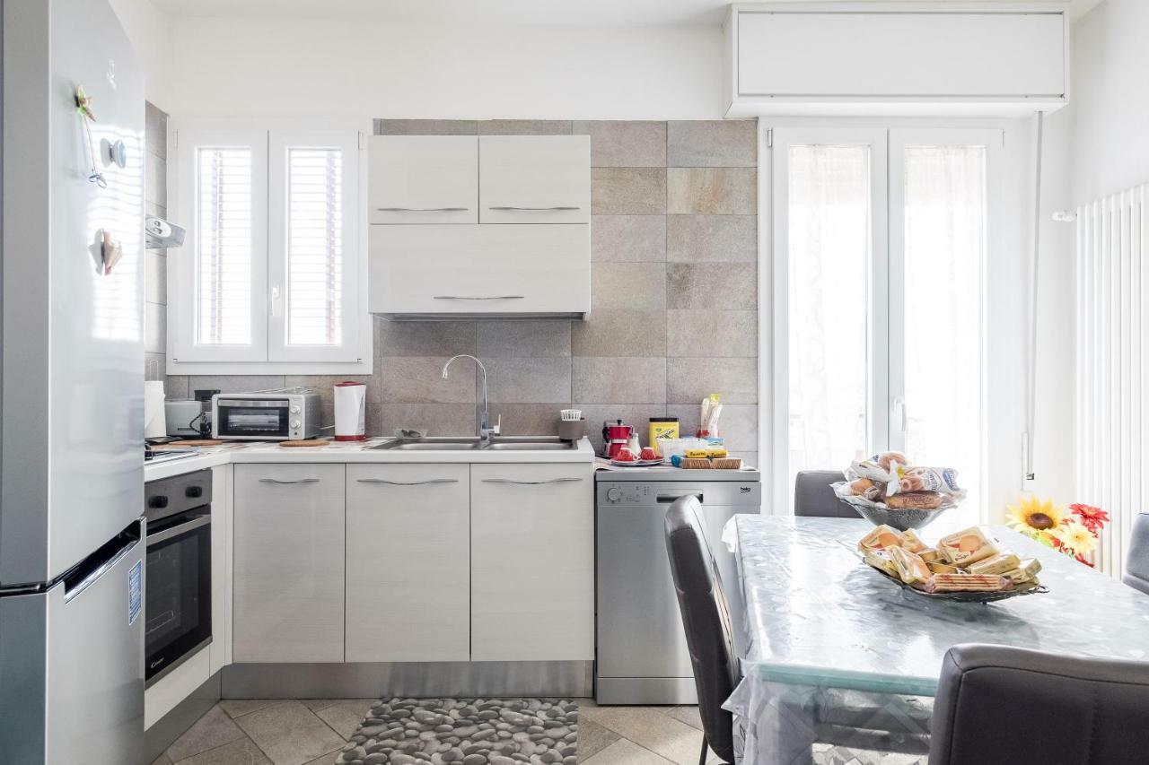 Il Fortino Dei Pinatti Fiera - Tecnopolo - Parco Nord Apartment