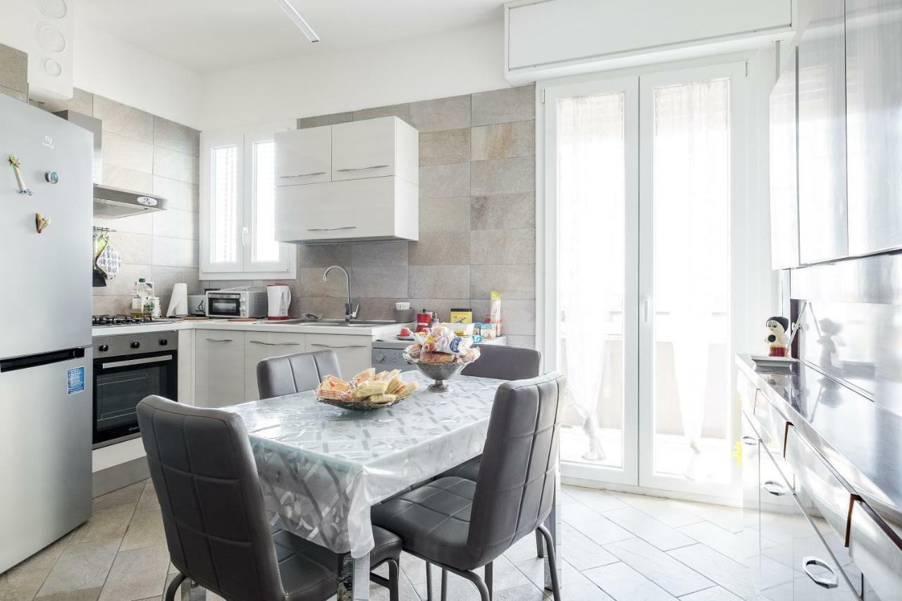 Apartment Il Fortino Dei Pinatti Fiera - Tecnopolo - Parco Nord Bologna