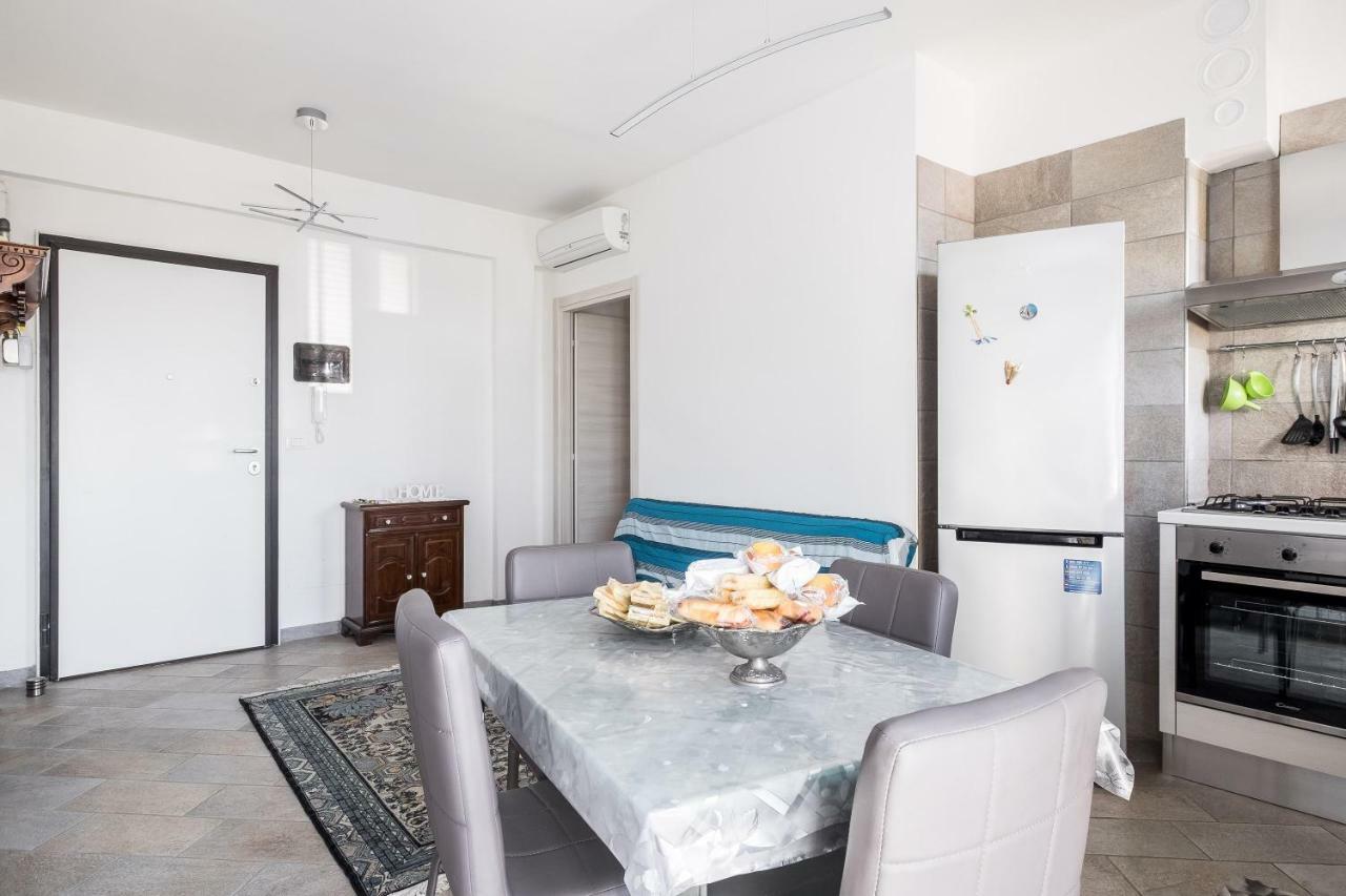 Il Fortino Dei Pinatti Fiera - Tecnopolo - Parco Nord Apartment *