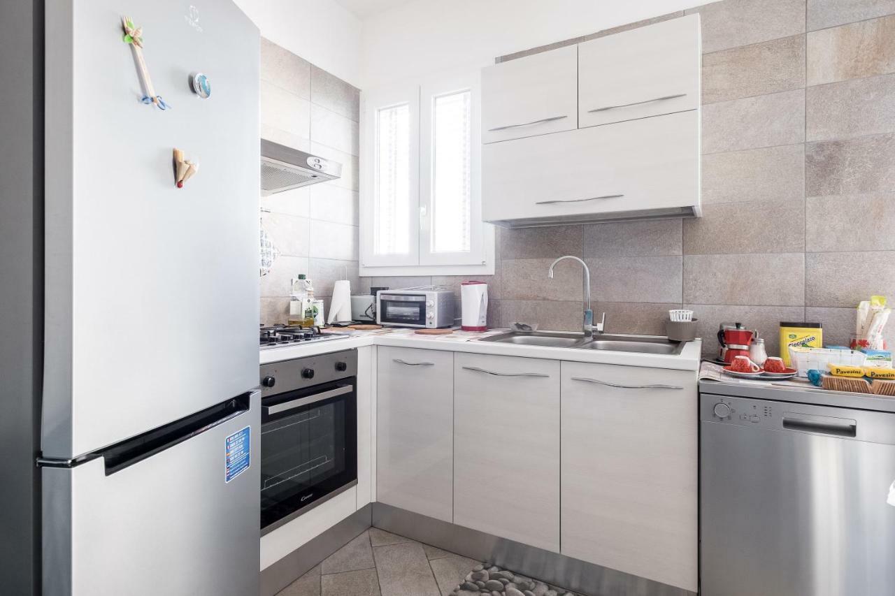 Apartment Il Fortino Dei Pinatti Fiera - Tecnopolo - Parco Nord *