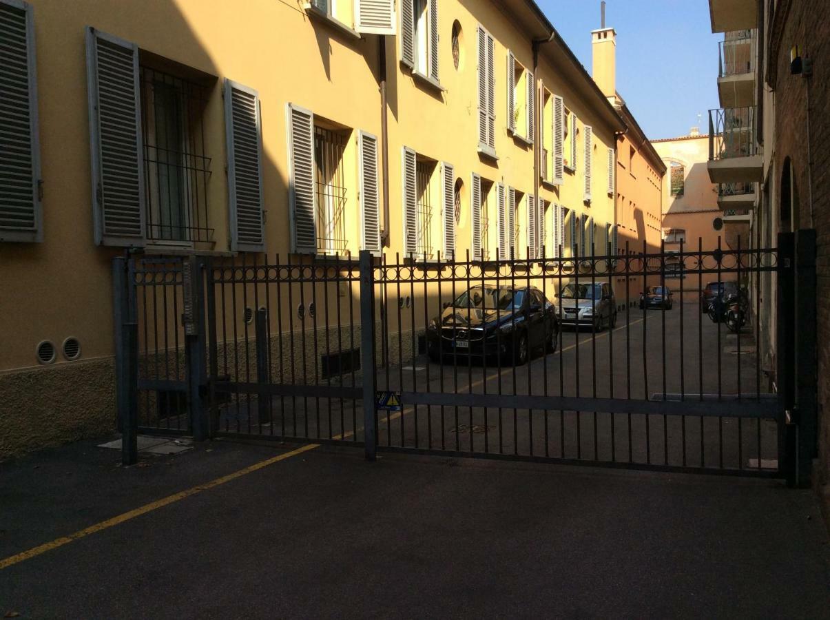 Appartement Granduca *