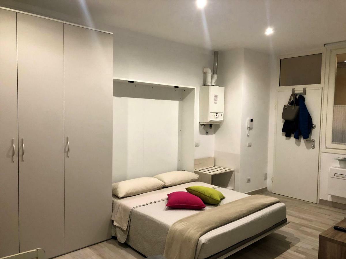 Casa Caldarese Appartamento *