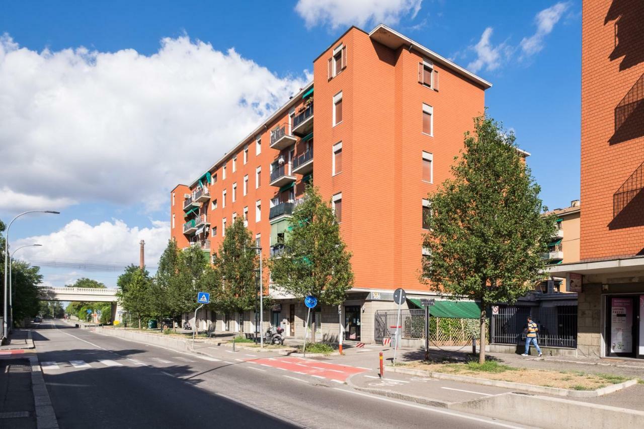 Il Fortino Dei Pinatti Fiera - Tecnopolo - Parco Nord *