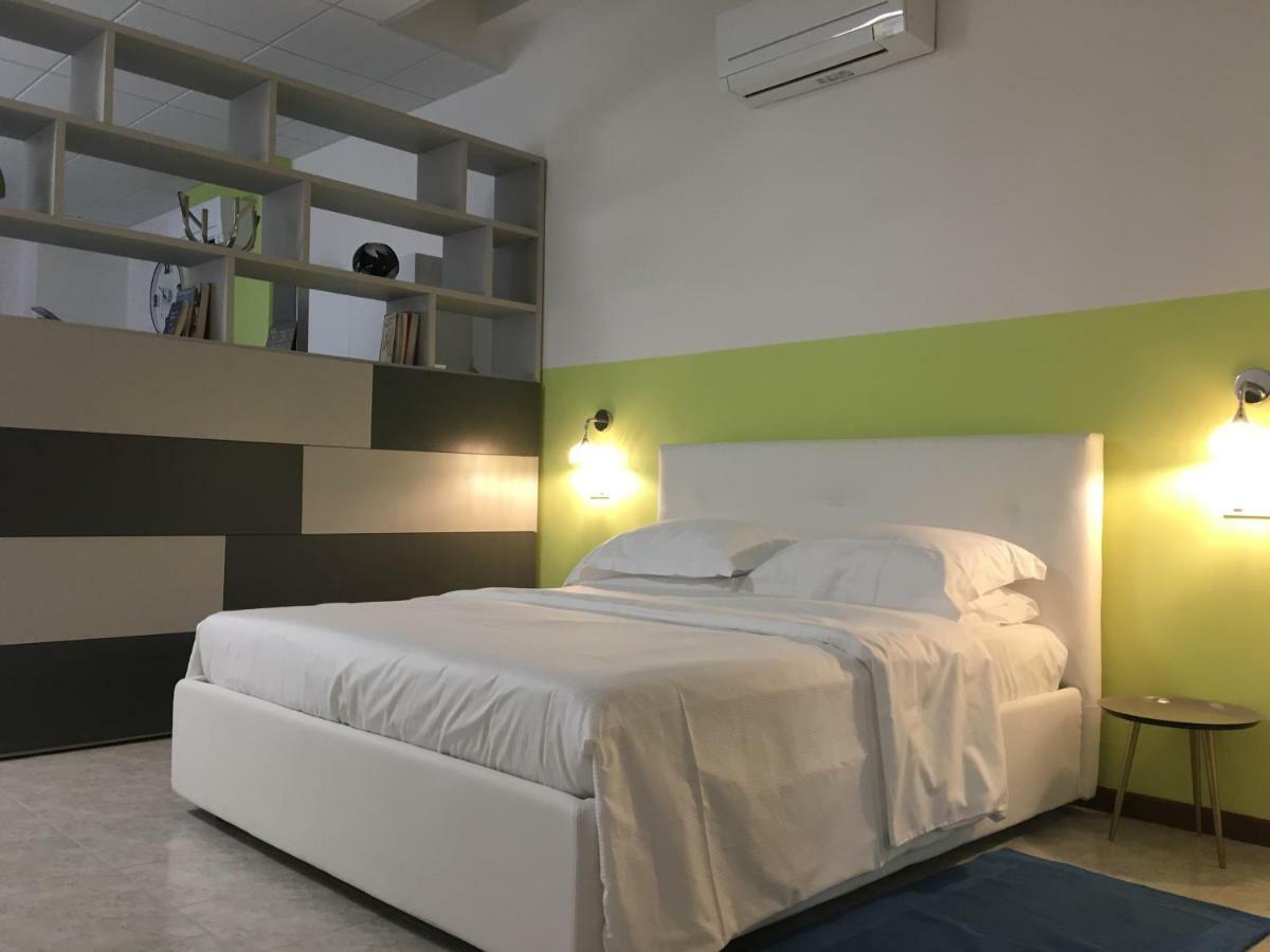 Casa Polese Ferienhaus Bologna