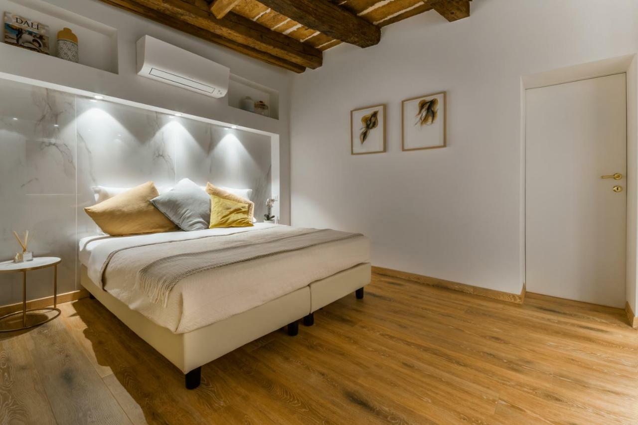 Clavature Luxuryapartment Appartamento