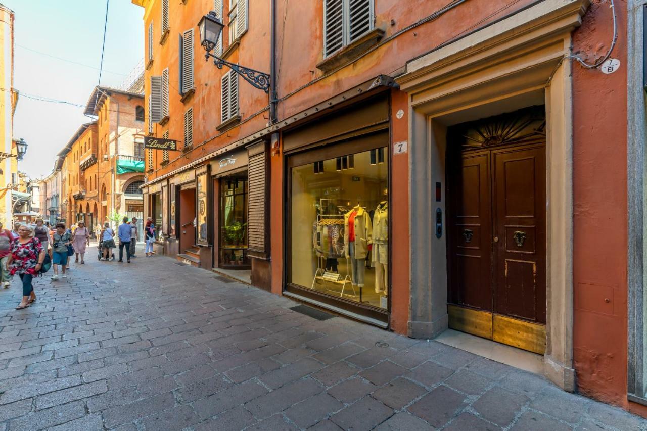 Clavature Luxuryapartment * Bologna