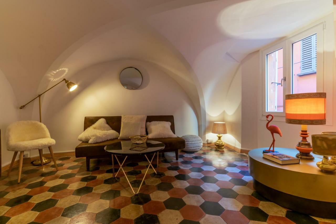 Clavature Luxuryapartment Appartamento Bologna