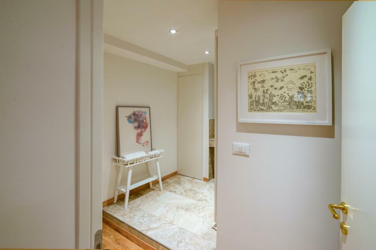 Appartamento Clavature Luxuryapartment *