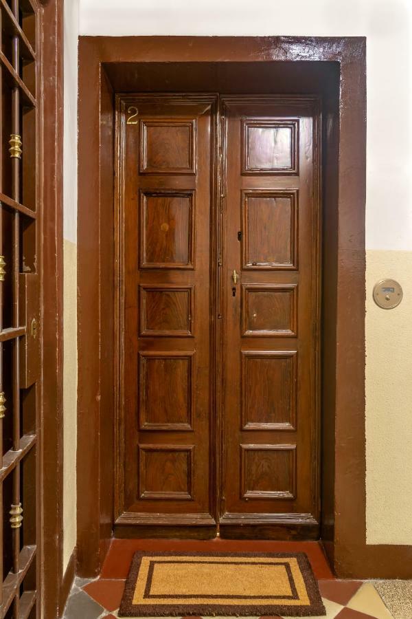 Appartamento Clavature Luxuryapartment