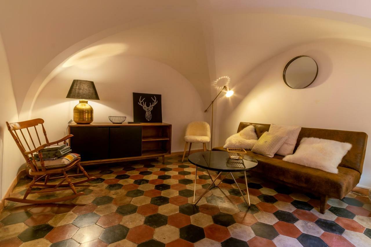 Clavature Luxuryapartment Appartamento
