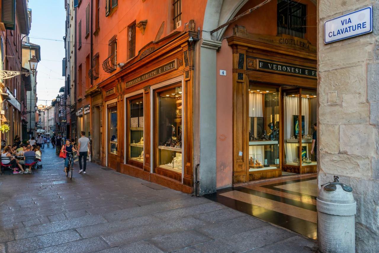Appartamento Clavature Luxuryapartment *