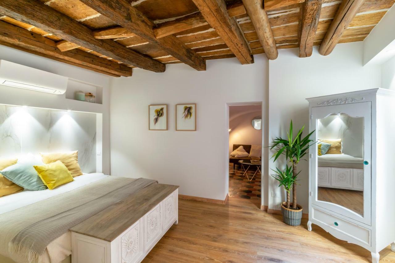 Clavature Luxuryapartment Appartamento