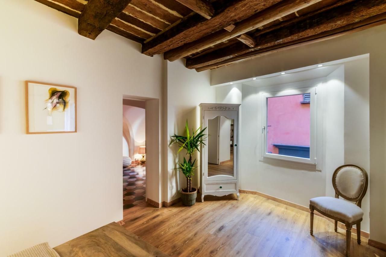 Clavature Luxuryapartment Appartamento Bologna