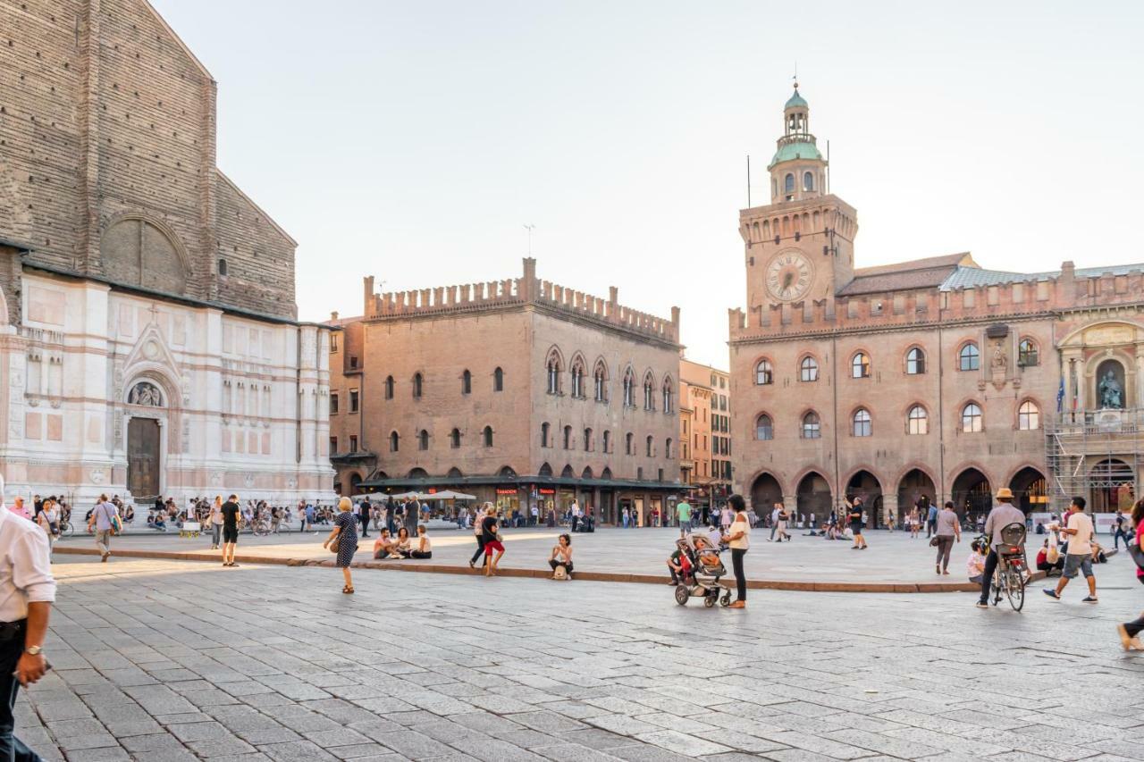 Clavature Luxuryapartment Bologna