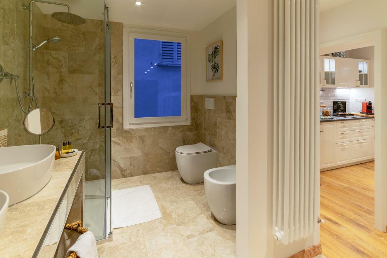 Appartamento Clavature Luxuryapartment